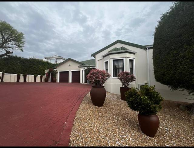 5 BEDROOM HOUSE FOR SALE IN ROME GLEN